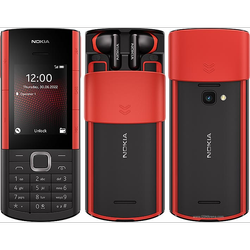 موبایل نوکیا 5710