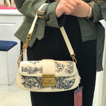 کیف زنانه مسترکوالیتی فول پک