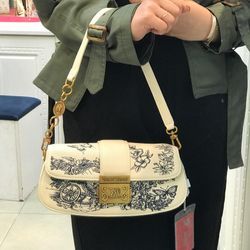 کیف زنانه مسترکوالیتی فول پک