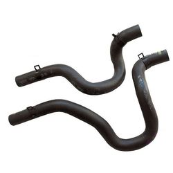 شیلنگ بخاری هیوندای آزرا