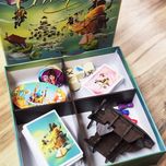 بازی قلمرو ابرها Celestia