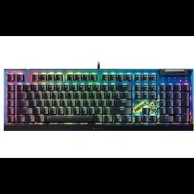 Keyboard Razer BlackWidow V4 X Fortnite Edition
