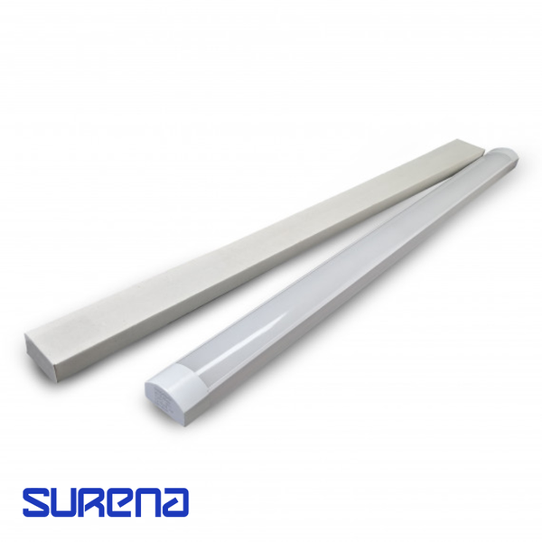 براکت مهتابی ال ای دی 40 و 60 وات