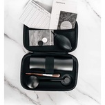 آسیاب قهوه دستی نورمکور Normcore V2 | آسیاب دستی حرفه‌ای با تیغه 38 میلی‌متری