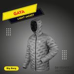 کاپشن پر لایت قایا مدل آرکا Gaya Arka