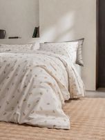 سرویس کاورلحاف  2 نفر 4 تکه مادام کوکو  مدل Veronique