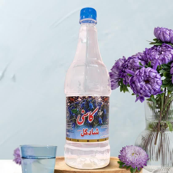 عرق کاسنی شادگل