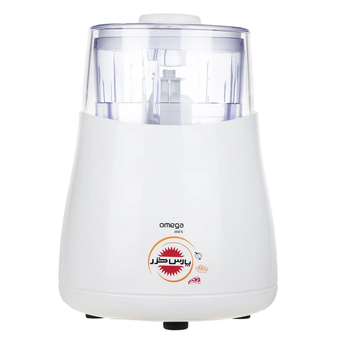 خردکن پارس خزر مدل امگا123