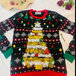 بافت کریسمسی کد 23