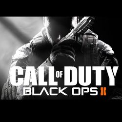 دیتا بازی کامپیوتری Call of Duty: Black Ops II حجم 22 گیگابایت