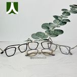 عینک کروم هارتز بلوکات کد 210