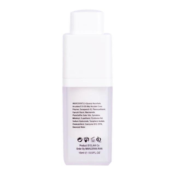 سرم ویتامین سی تراست اسمارت  C-RECOVER SERUM: