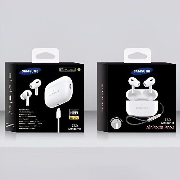 هدفون بی‌سیم سامسونگ مدل Z60