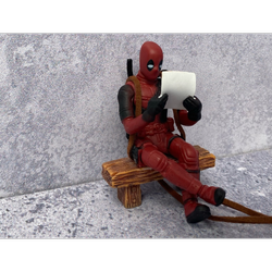 آویز deadpool