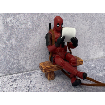 آویز deadpool