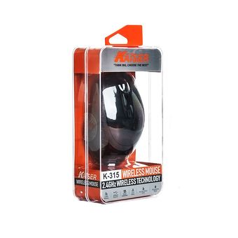 موس بی سیم کایزر مدل K-315
