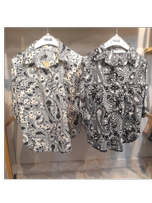 شومیز ترمه