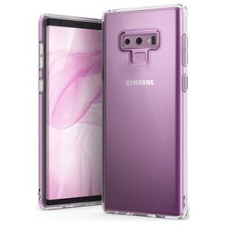 کاور کلاسیک مدل شفاف مناسب برای گوشی موبایل سامسونگ Galaxy Note 9