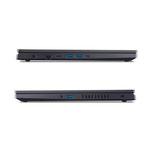 لپ تاپ 15.6 اینچی ایسر مدل Nitro V 15 ANV15-51-76ER-i7 16GB 512SSD RTX4050