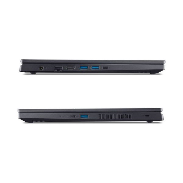 لپ تاپ 15.6 اینچی ایسر مدل Nitro V 15 ANV15-51-76ER-i7 16GB 512SSD RTX4050