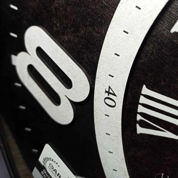 ساعت دیواری گارنت مدل 5226 B