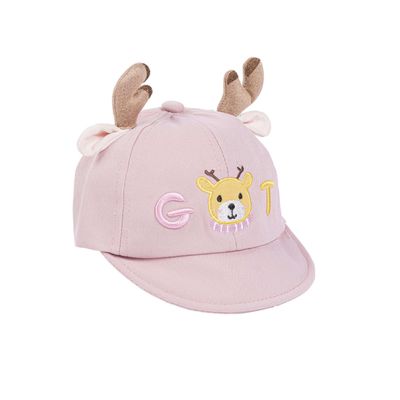 کلاه کپ بچگانه مدل MDSS-CH2957