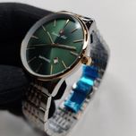 ساعت مچی عقربه‌ای کوارتز مردانه سوئیس آرت مدل ANT022SR1607