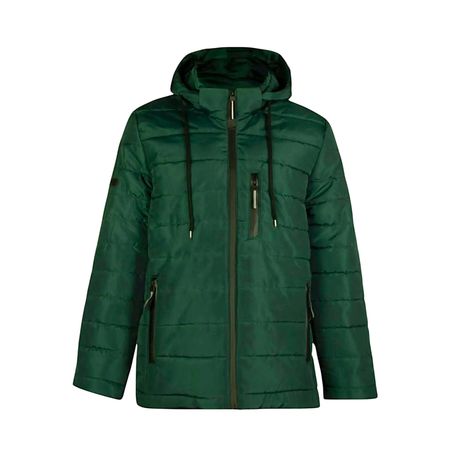 کاپشن مردانه مدل MDSS-CG6206