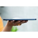 تبلت 8.7 اینچ سامسونگ مدل Galaxy Tab A9-4G ظرفیت 64 گیگابایت و رم 4 گیگابایت