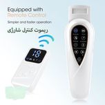 ماساژور غبغب