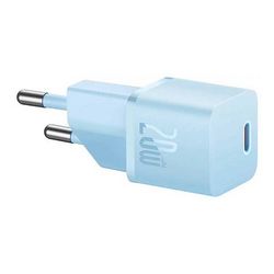 شارژر دیواری باسئوس مدل GaN5 CCGN050101 20W