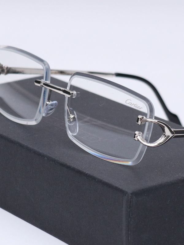 عینک برند CARTIER کد 181479