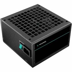 منبع تغذیه کامپیوتر دیپ کول مدل PF750 80 Plus White توان 750 وات