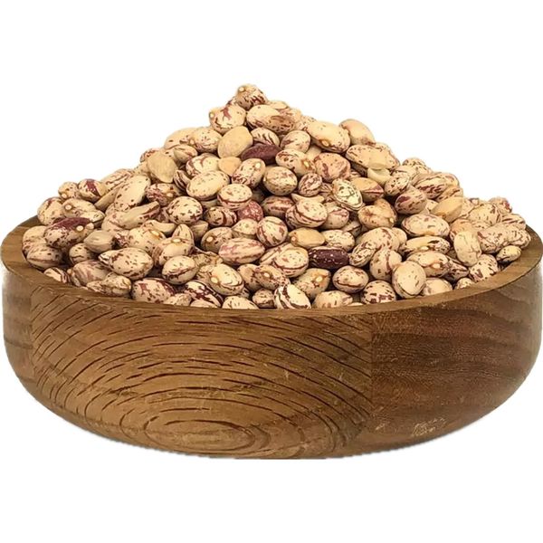 لوبیا چیتی ایرانی