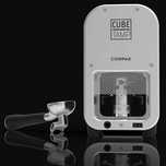 تمپر اتوماتیک اسپرسو Compak Cube اسپانیا | فشار ثابت و یکنواخت