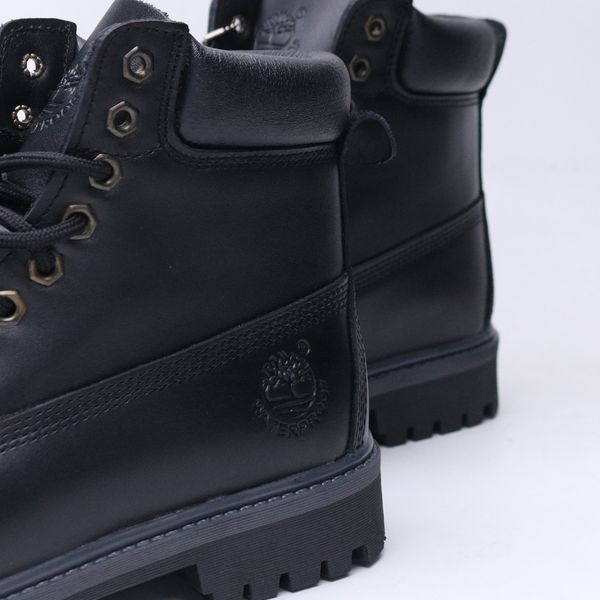 بوت TIMBERLAND کد 121548
