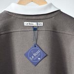 بلوز یقه دار بچگانه Favela