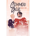 Common Goal (Game Changers #4) by Rachel Reid