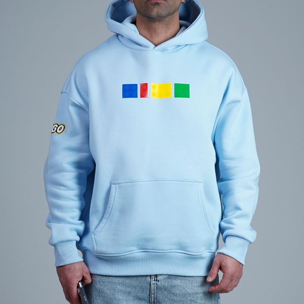 هودی لگو کد 151019