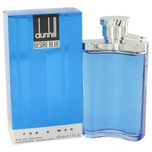 ادکلن دیزایر دانهیل آبی (بلو) اورجینال 100 میل Dunhill Desire Blue