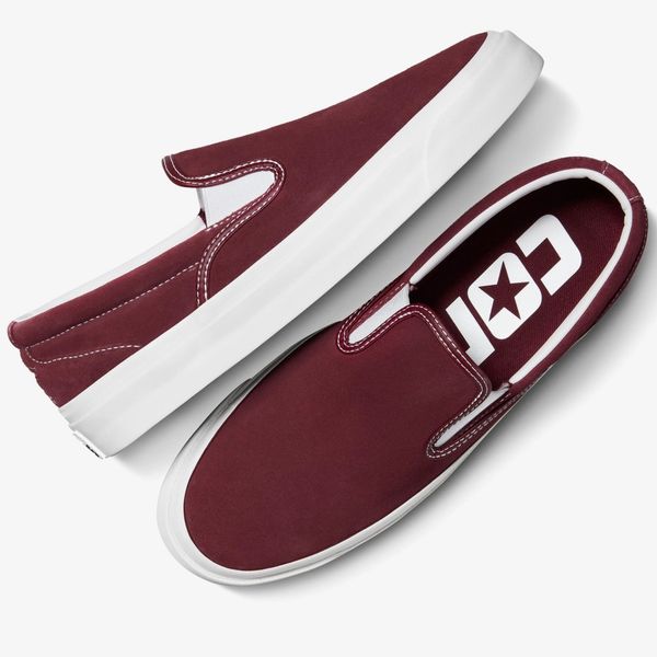 کانورس وان استار کونز/Converse Cons One Star Slip Pro