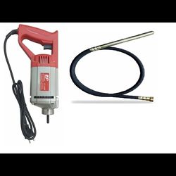 ویبراتور دریلی جی پی 2.5 متری 1500 وات پوسته فلزی