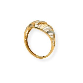 انگشتر فیوژن  1.1 گرم