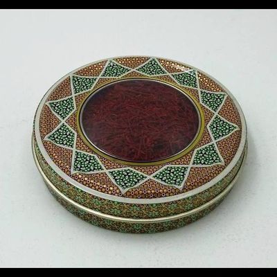 زعفران خاتم  1 مثقال
