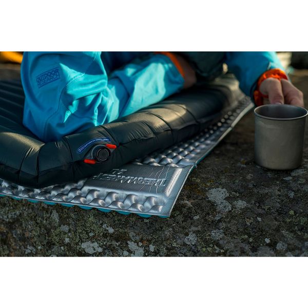 زیر انداز سفری ترمارست مدل Z-Lite Sol کد G2025