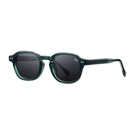 عینک آفتابی آلبرت وگ مدل SZ8208 Cyan Teal