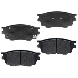 لنت ترمز جلو لنت پارس مدل 24246 مناسب برای سایپا شاهین