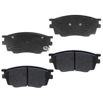 لنت ترمز جلو لنت پارس مدل 24246 مناسب برای سایپا شاهین