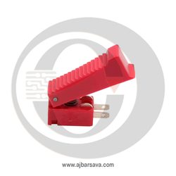 کلید تورچ میگ CO2