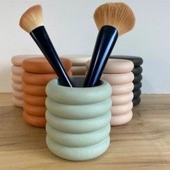 بانکه پد آرایشی و جابراشی در دار